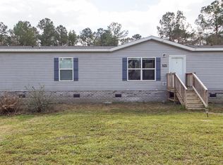2962 Hughes Dr, Cottageville, SC 29435
