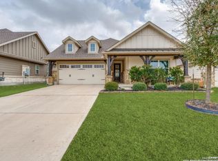 9208 Canopy Bnd, Schertz, TX 78154