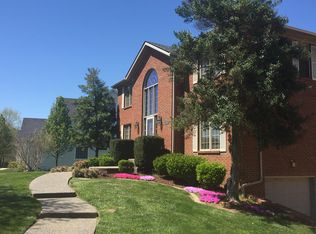 103 Old Bridge Rd, Danville, KY 40422