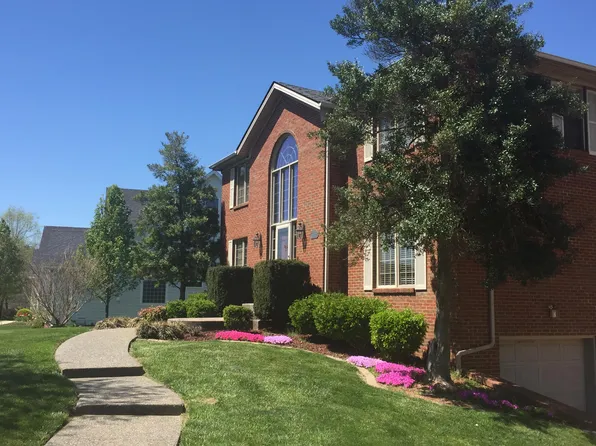 103 Old Bridge Rd, Danville, KY 40422