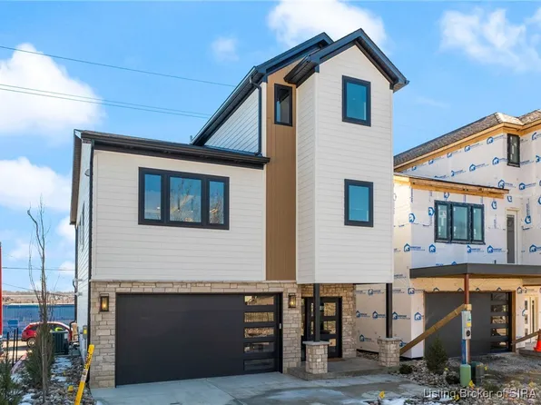 114 Howard Lane, Jeffersonville, IN 47130