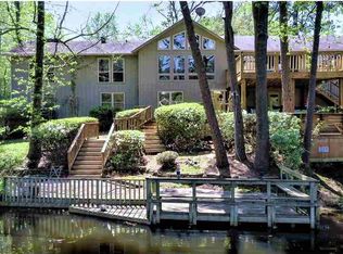 3 Oakridge Cir, Texarkana, TX 75503
