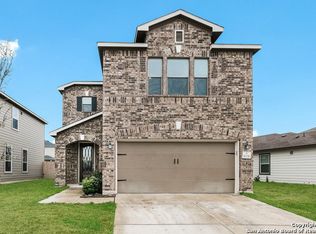 11331 Impressive Way, San Antonio, TX 78254