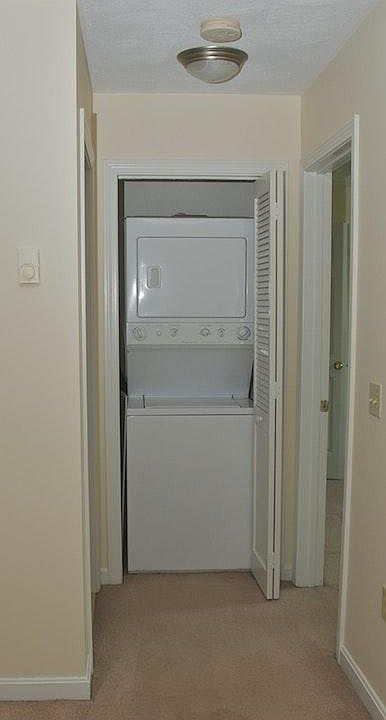 Washer/Dryer