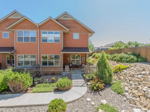 2587 Overlook Blvd, Helena, MT 59601