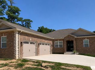 2631 W Woods Edge Dr, Peoria, IL 61614