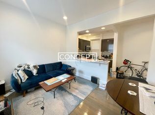 20 Queensberry St #2DY, Boston, MA 02215