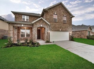 5118 Avondale Rise St, Katy, TX 77493