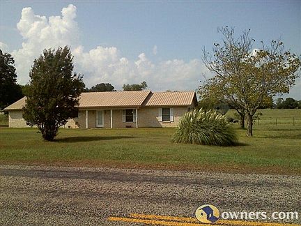 3 BR 2 Bath on 7 acres