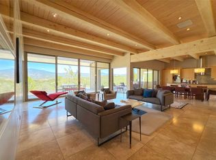 26 San Juan Ranch Rd, Santa Fe, NM 87506