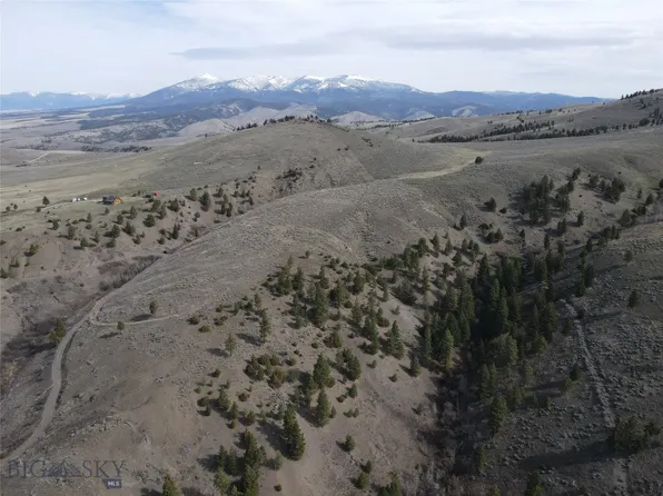 55 Upper Ross Gulch Rd, Townsend, MT 59644