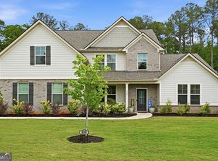 220 Bre Dr, Fayetteville, GA 30215