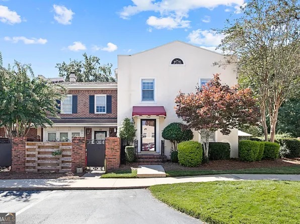 524 High Point North Rd, Macon, GA 31210