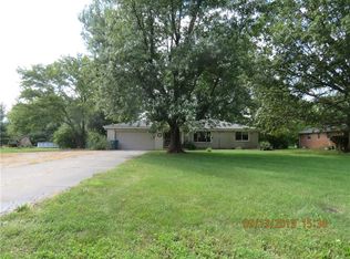 5410 Fenmore Rd, Indianapolis, IN 46228