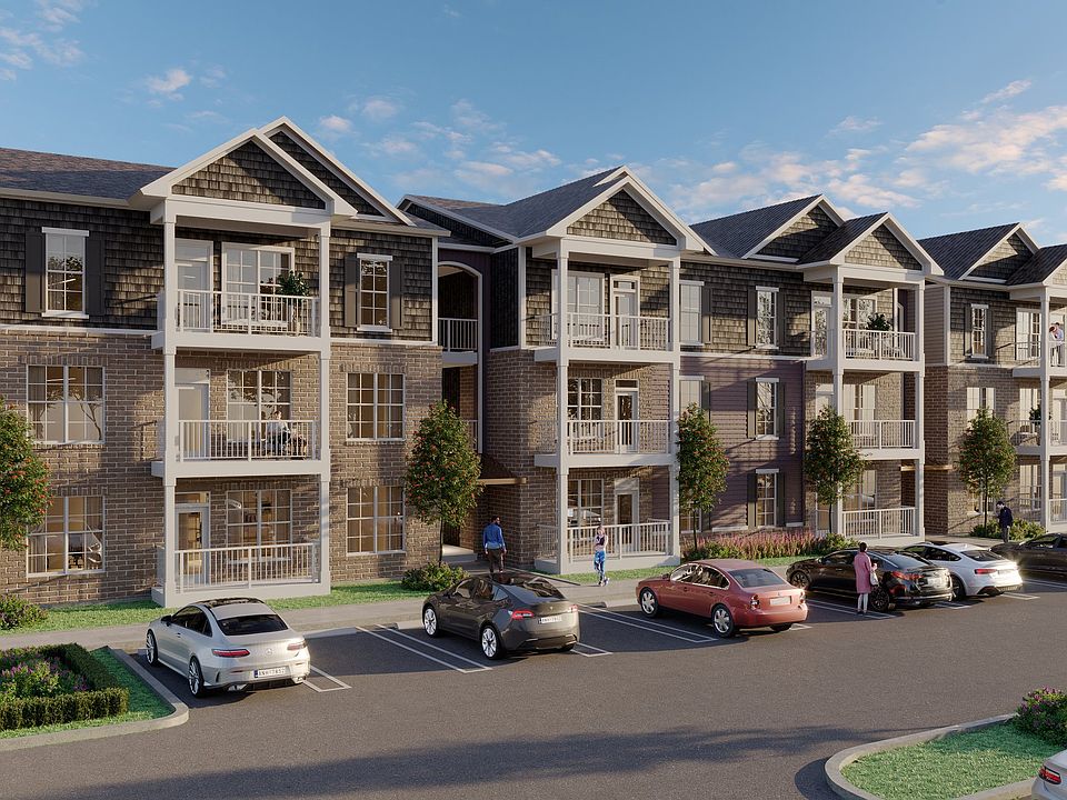 Hayden Park Apartments 7672 Old Troy Pike Huber Heights OH Zillow