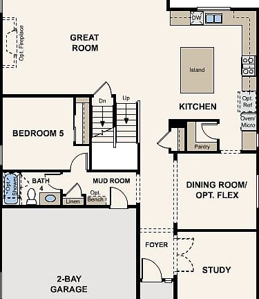 4th image of this home