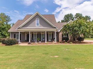 82 Lantern Ln, Ellerslie, GA 31807