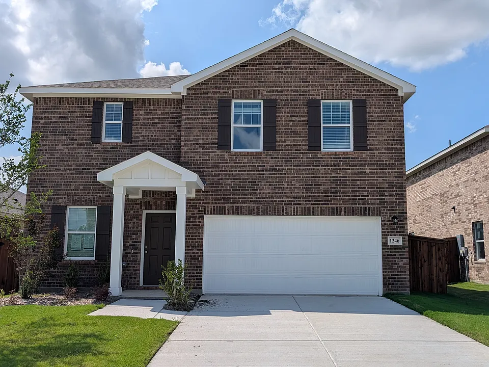 1246 Herring Dr