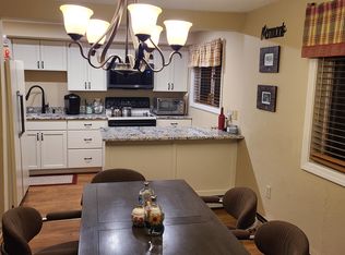 62B Edwards Village Loop, West Dover, VT 05356