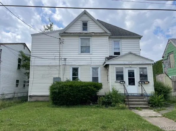 1113 Whitney Ave, Niagara Falls, NY 14301