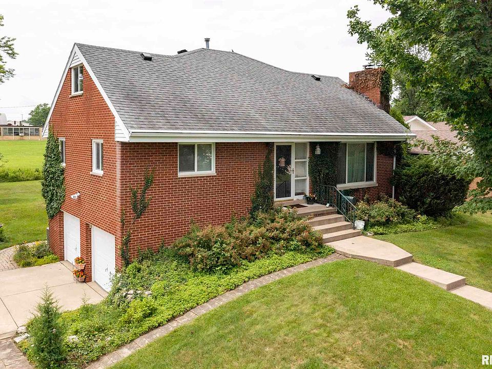 3705 N Donna Ln, Peoria, IL 61615 Zillow