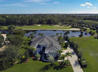 13060 Marsh Lndg, Palm Beach Gardens, FL 33418