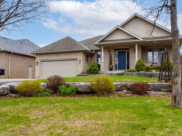 19 Marina Dr, Kawartha Lakes, ON K0M 1A0