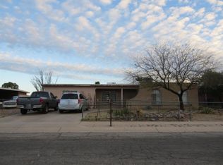 2001 E Bantam Rd, Tucson, AZ 85706