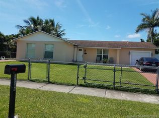 12508 SW 266th Ln, Homestead, FL 33032