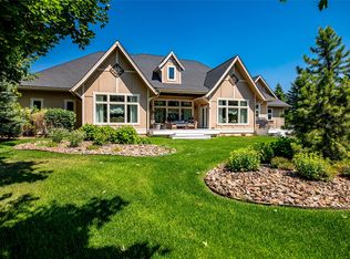 11 Sperry Way, Kalispell, MT 59901