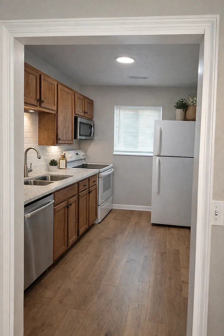 Stover Apartments — Photo 3