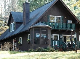 122 Bayside Dr, Old Forge, NY 13420