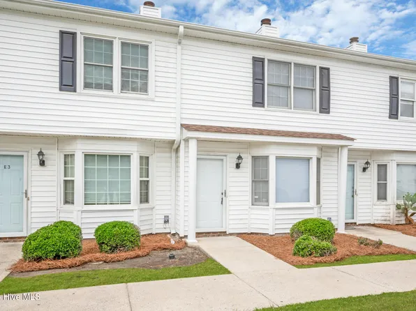 3262 Landmark Street #E-2, Greenville, NC 27834