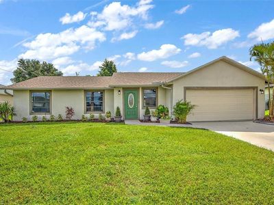 1407 NW 1st Ave, Cape Coral, FL, 33993