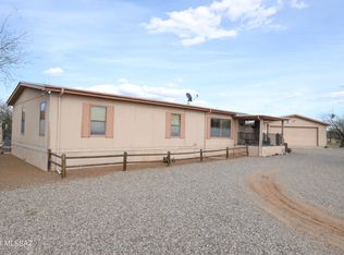 9435 S Rincon Mesa Dr, Vail, AZ 85641
