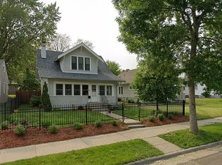 2019 Sheridan Ave N, Minneapolis, MN 55411