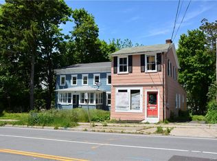 2 Plank Rd, Newburgh, NY 12550