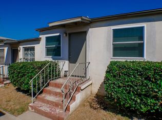 3430-3440 Del Rey St #3438-1/2, San Diego, CA 92109