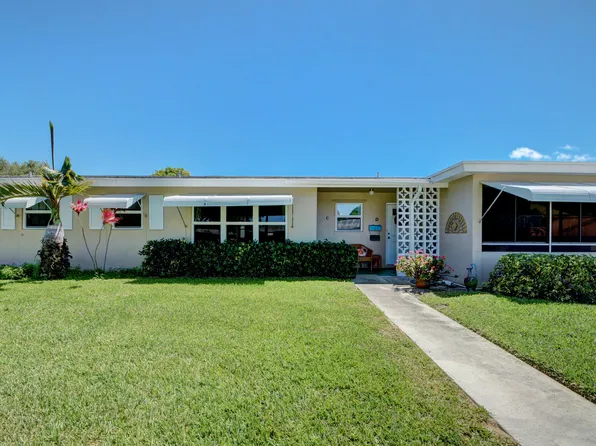 270 High Point Court #C, Boynton Beach, FL 33435