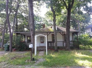 312 Cedar Ave, Pine Beach, NJ 08741