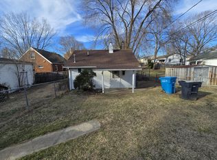 2207 Larchwood St NE, Roanoke, VA 24012