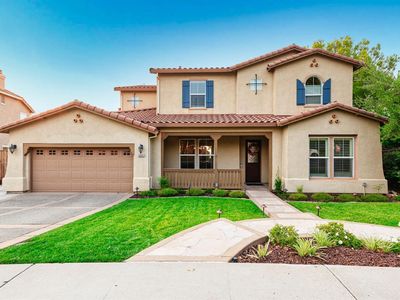 3080 Black Oak Dr, Rocklin, CA, 95765