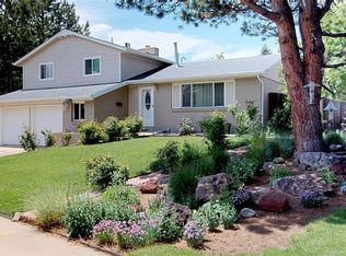 9411 Newton St, Westminster, CO 80031