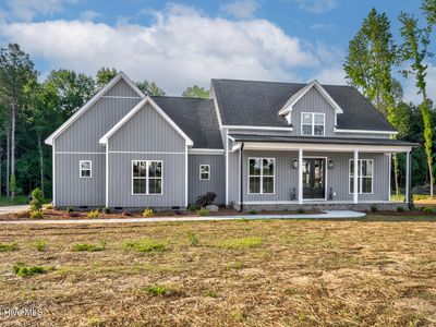 6445 Red Oak Road, Battleboro, NC, 27809