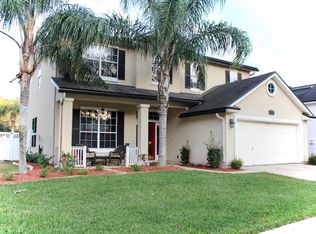 895 Candlebark Dr, Jacksonville, FL 32225