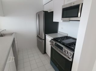 2 S End Ave APT 8G, New York, NY 10280