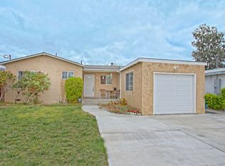 260 Laumer Ave, San Jose, CA