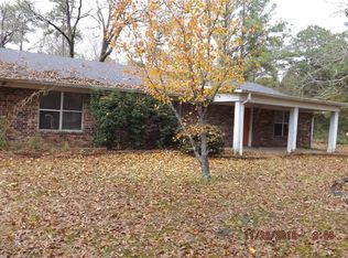 131 Ra McGee Rd, Dry Prong, LA 71423