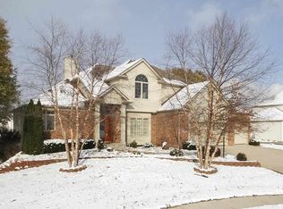 14106 Stoneham Cv, Fort Wayne, IN 46814