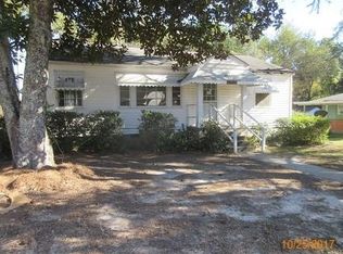 1618 N Carolina Ave, Aiken, SC 29801